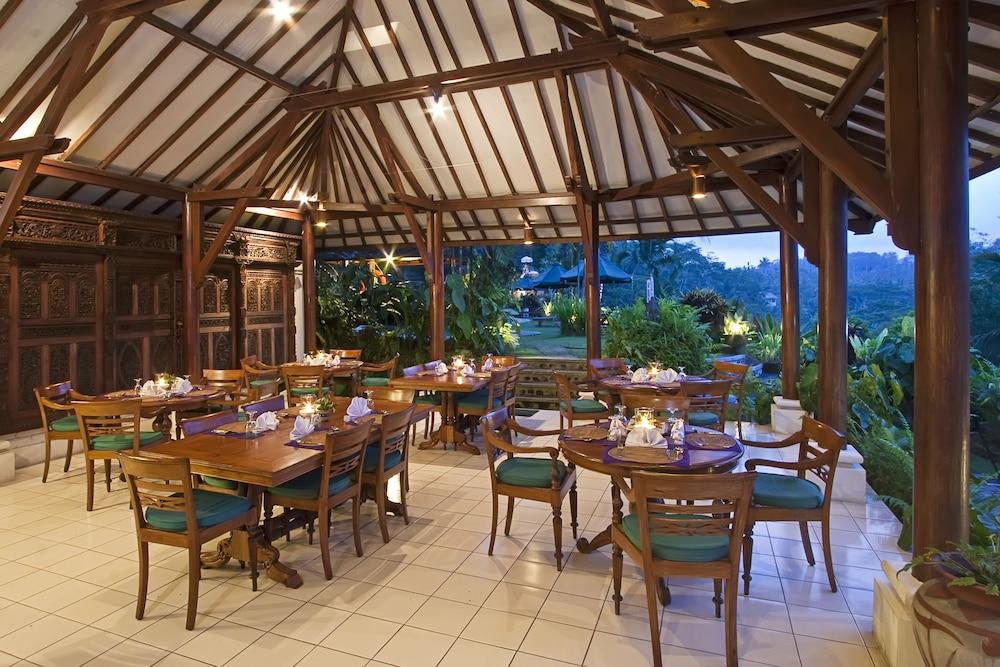 Alam Sari Keliki Resort & Spa Tegallalang (Bali) Exterior foto