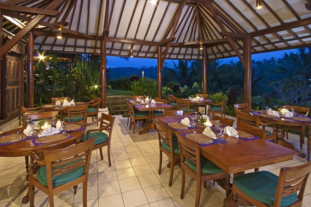 Alam Sari Keliki Resort & Spa Tegallalang (Bali) Exterior foto
