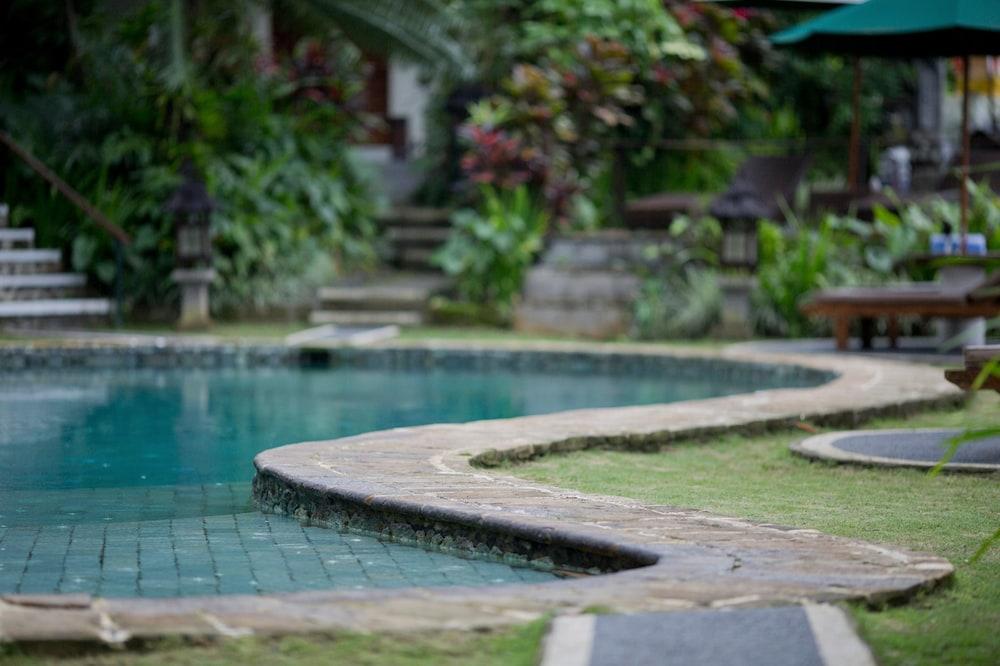 Alam Sari Keliki Resort & Spa Tegallalang (Bali) Exterior foto