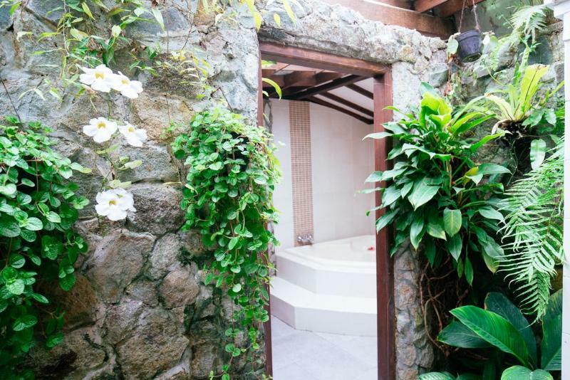 Alam Sari Keliki Resort & Spa Tegallalang (Bali) Exterior foto